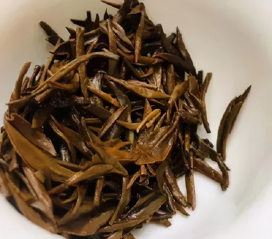 我国的红茶种类及特点介绍（值得收藏）