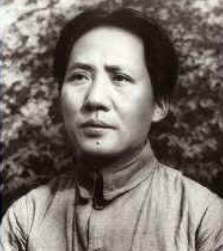 建党前，萧子升因何与毛主席决裂？晚年流亡海外，最终结局如何？