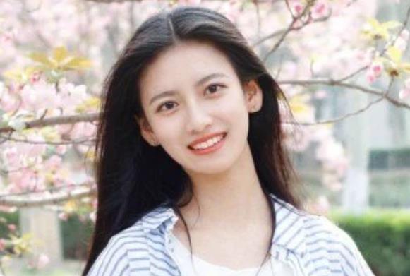 浙江大学双胞胎校花（浙江大学混血校花走红）