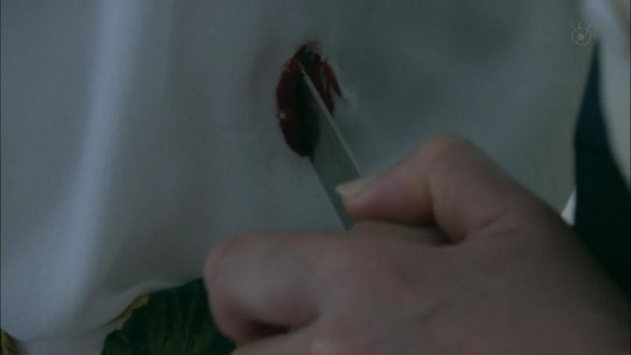 2002年，浙江一女子杀人潜逃，设计嫁入医学世家，11年后终被逮捕