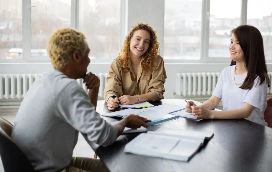 我觉得自己讲课烂透了，学生却说：老师，我庆幸选了你的课