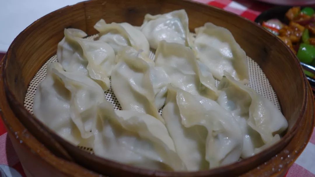 味道并不出众，但这个饺子品牌在石家庄开了快20年