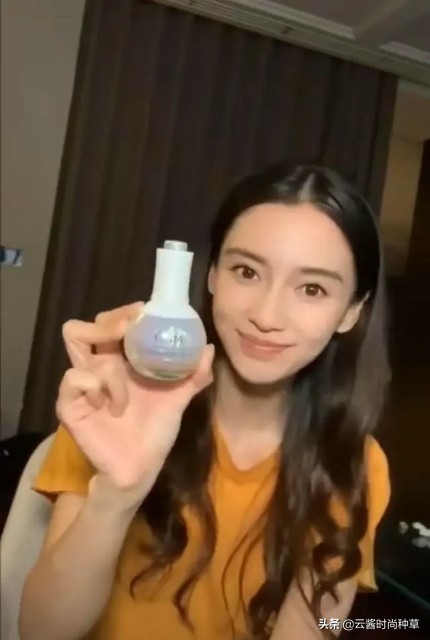 最近一款國產精華走紅！美白修複還抗氧，李佳琦：效果不輸蘭蔻