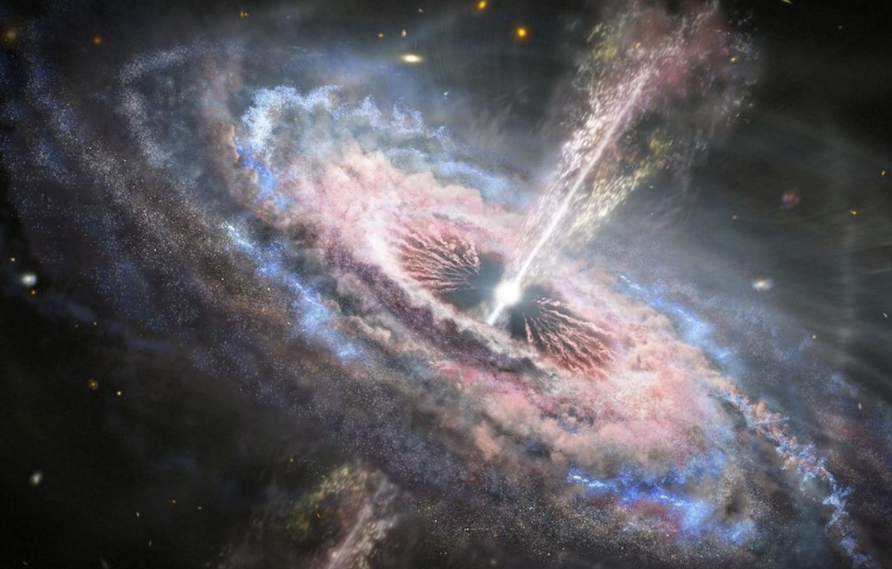 二次元世界出现的“平行宇宙”世界观，为什么会这么流行？