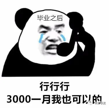 2700份问卷戳伤了909万毕业生的痛：我以为我会年入百万