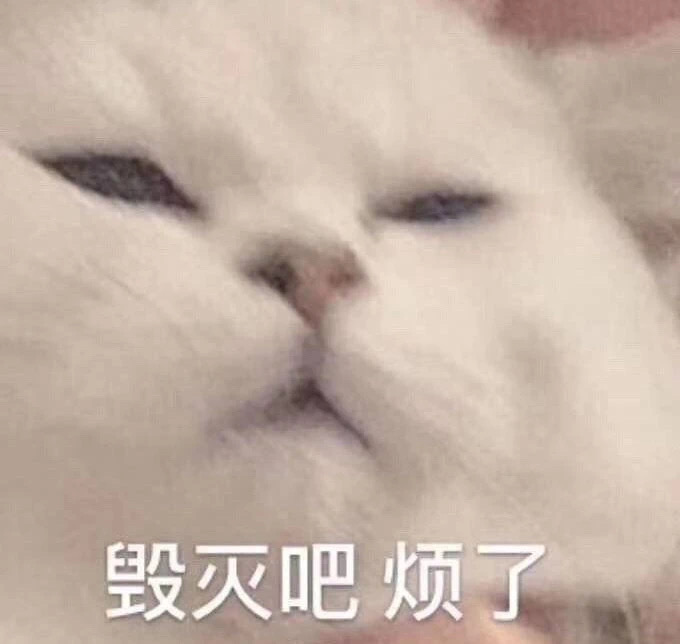 表情包：小委屈，我受得了