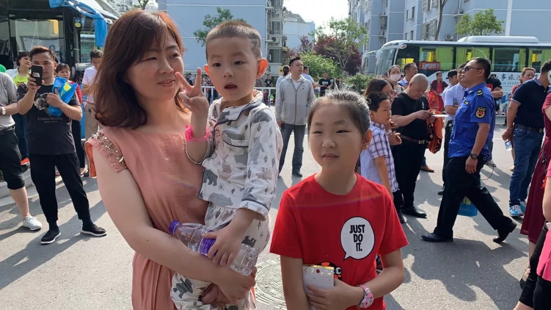 2019江苏高考作文题出炉！看完五味杂陈啊