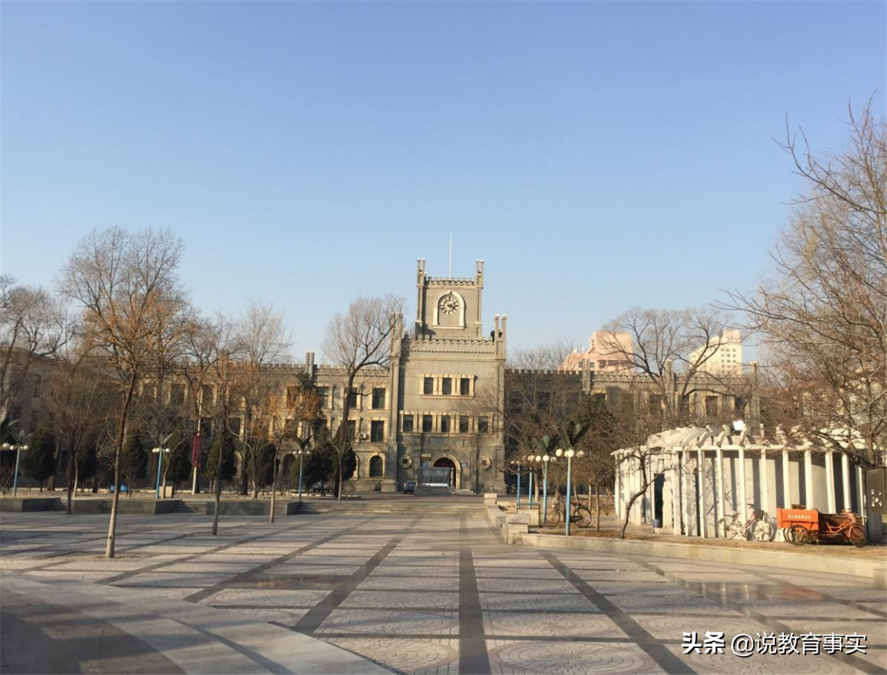 高考500分以上，山西省性价比最高的4所大学，学生毕业就是香饽饽