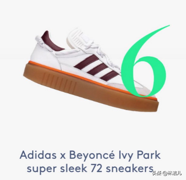 2020一季度最受欢迎时尚单品TOP10，Gucci裤袜上榜，BV枕头包夺冠