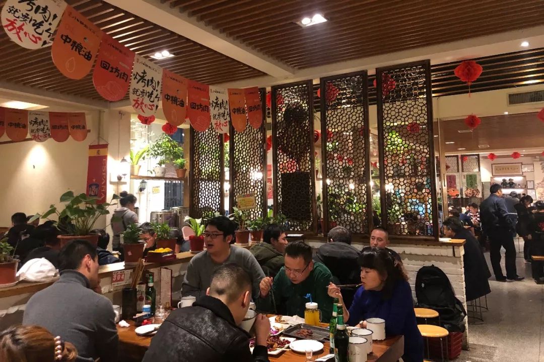 不去回民街了！西安本地资深吃货带路，必吃美食探店攻略