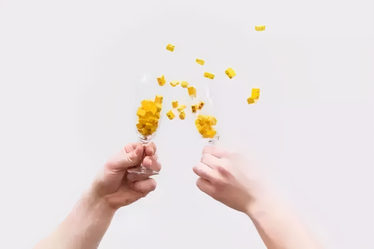 好物之走进丹麦 | Lego：给我一个乐高，我可以创造一个世界