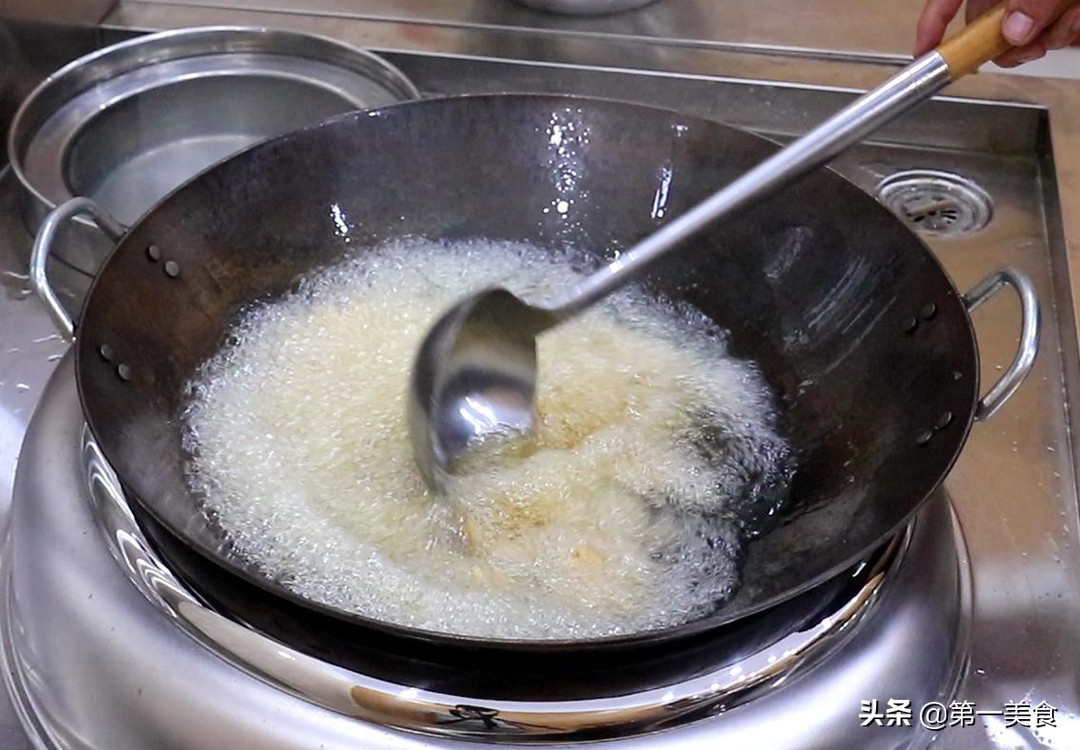 宮保雞丁咋做,宮保雞丁咋做宮保雞丁的做法