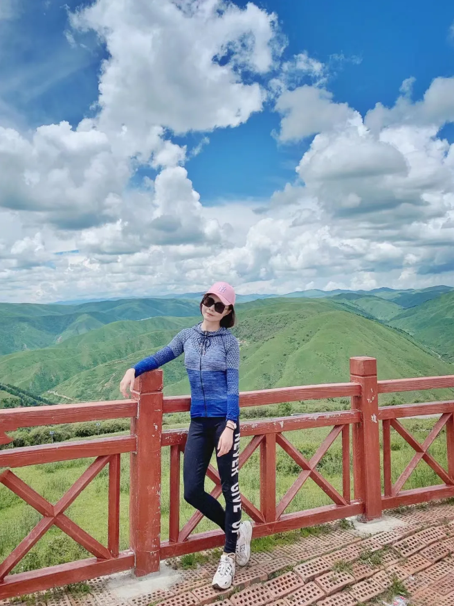 谁说创业与生活不能平衡？看看她是如何做到的