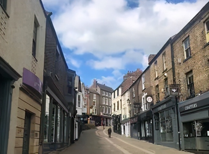 在英国杜伦大学留学是一种什么体验？