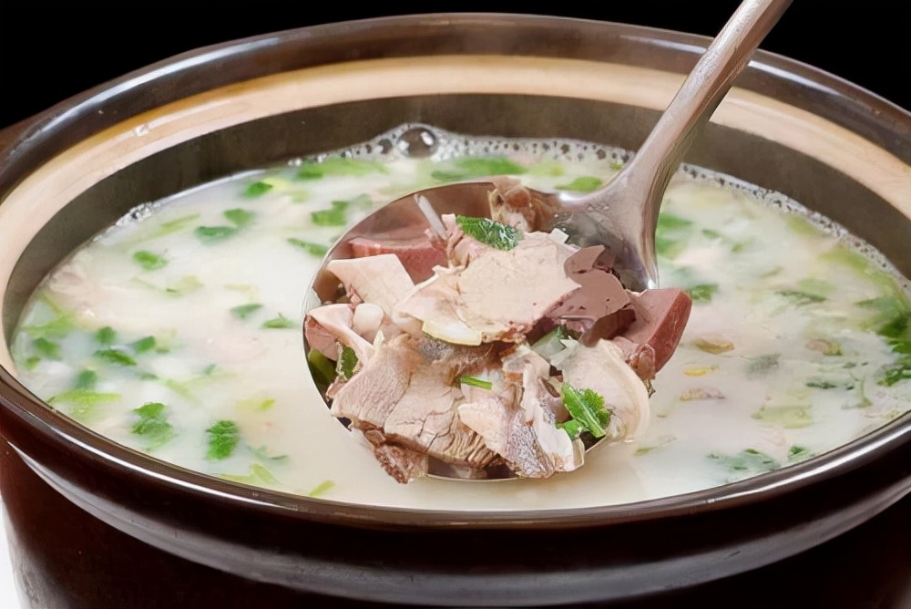 全国哪里的羊肉最好吃？经过评选，这6个地方的羊肉最出名