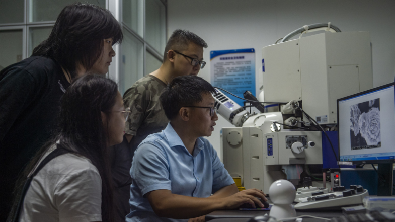 一份重磅科学家名单公布！这5人共同入选，来自重庆同一所大学！