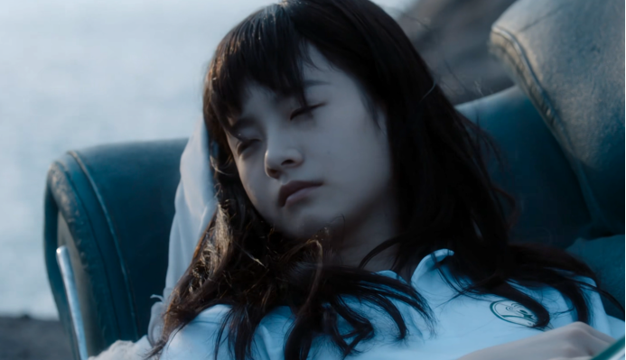 母亲坑女儿，女儿坑闺蜜，这部票房仅2666万电影真敢拍