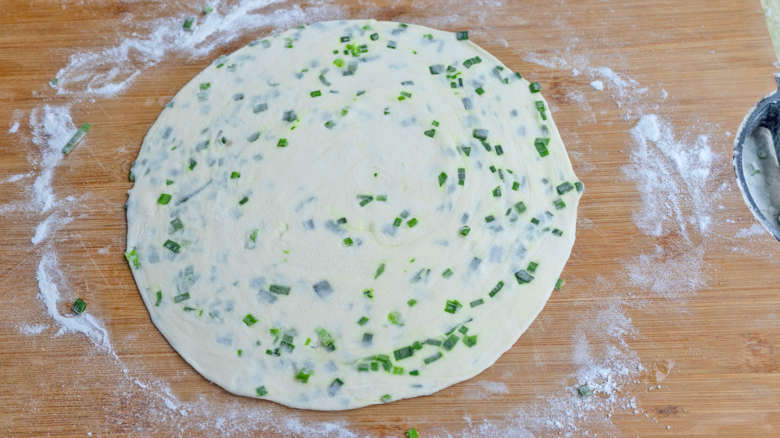 煎饼的做法大全（盘点煎饼的六种烹饪方法）