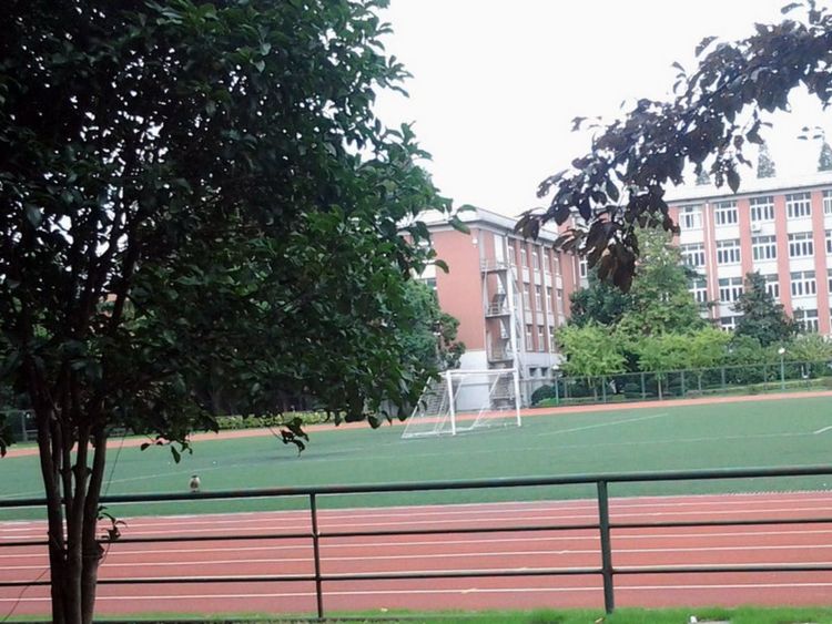 走进上海理工大学