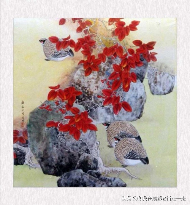 四川教育学院美术系（1985—2004年）系友名单火热收集中