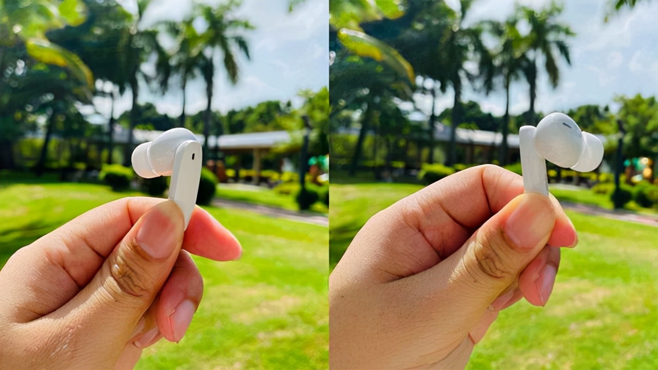 性价比鼻祖回归，魅蓝Blus主动降噪耳机体验，真的强