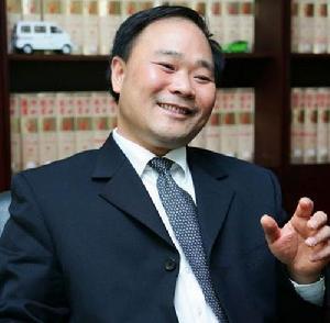 李书福旗下的五所大学