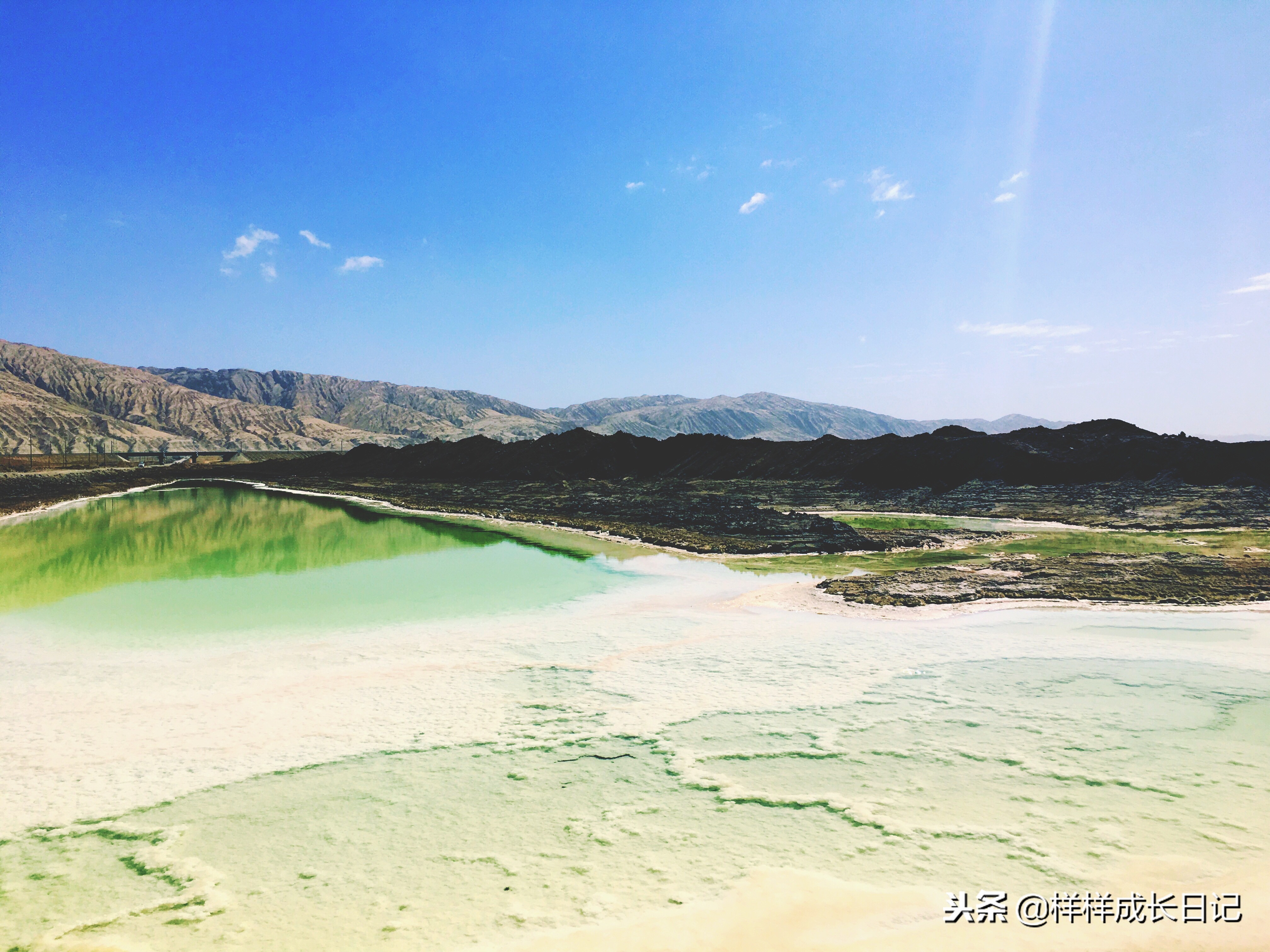 一家三口自驾去新疆，环南北疆27天15000公里，吃住行玩详细攻略