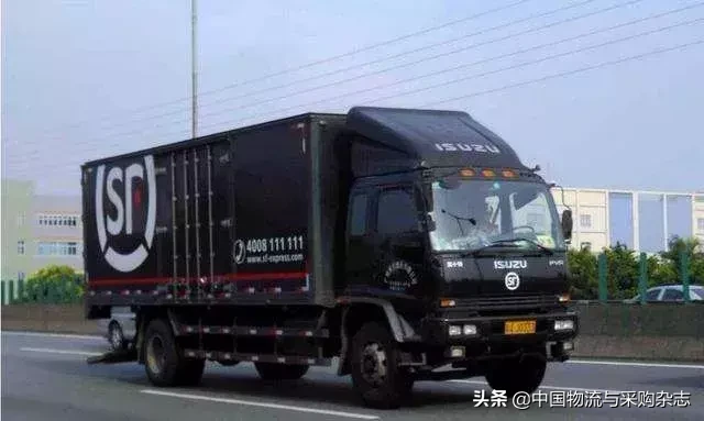 有了顺心捷达，为何顺丰又投入5000万元成立了新快运公司？