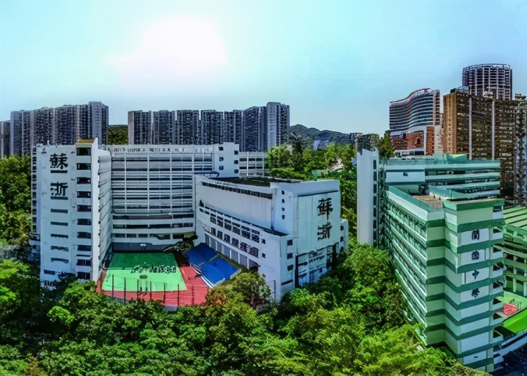 香港国际学校实力起底！哪所才是你心目中更胜一筹的“Band1”？