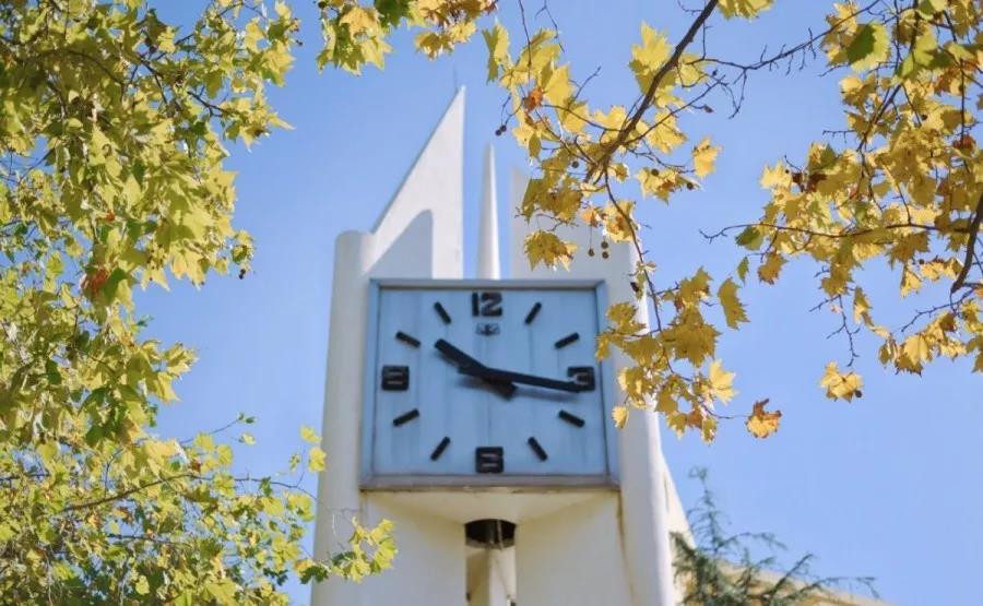 坐拥三个校区，占地2655亩，这所青岛近代第一所综合大学