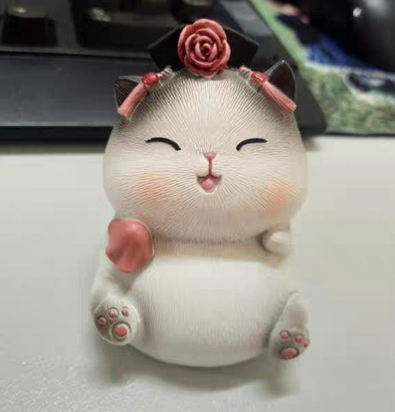 女生喜欢的可爱小物件（小可爱小仙女小公主还有小什么）