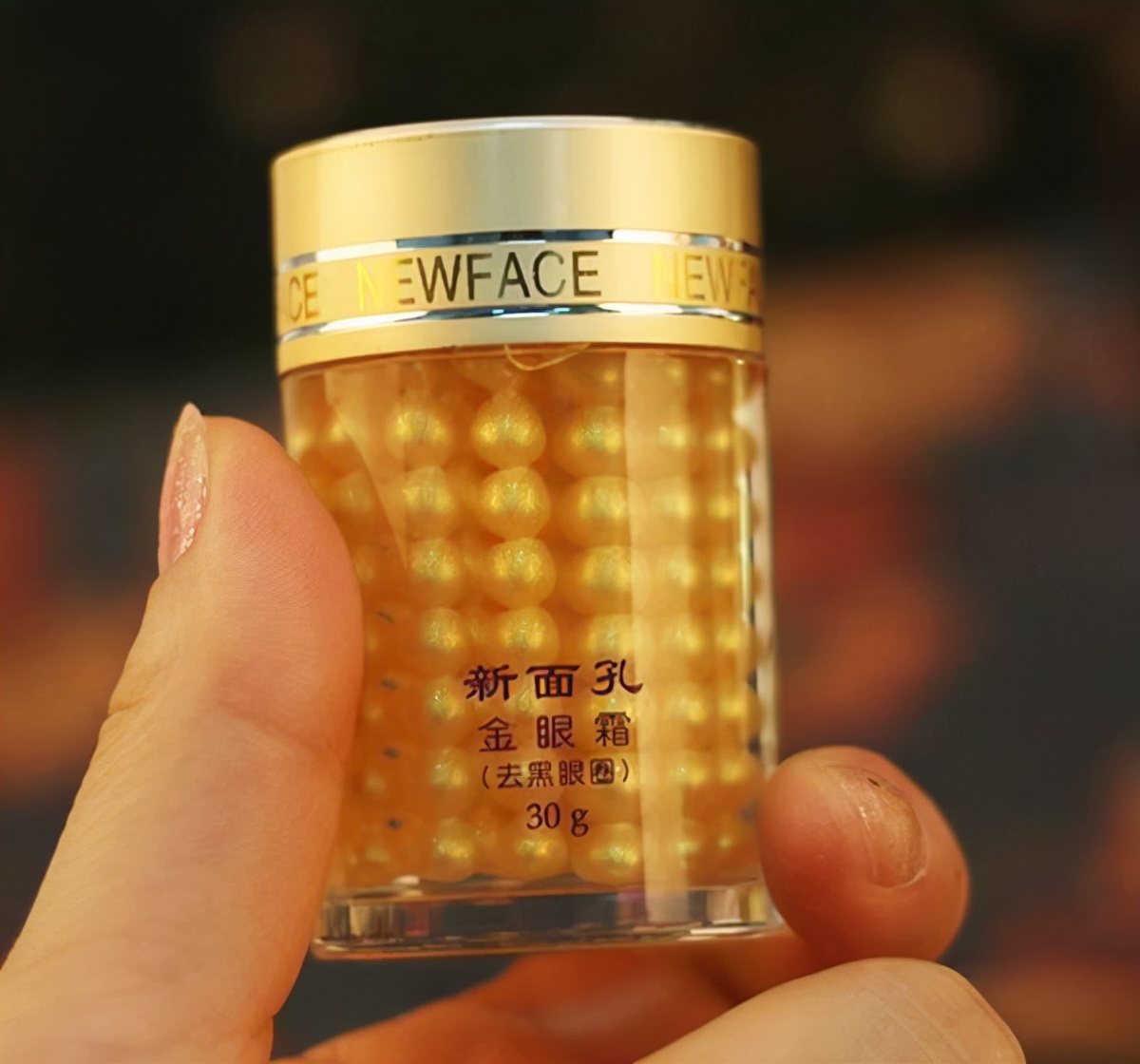 8个经典的老牌护肤品，款款都是实力派，可惜很多年轻人没用过