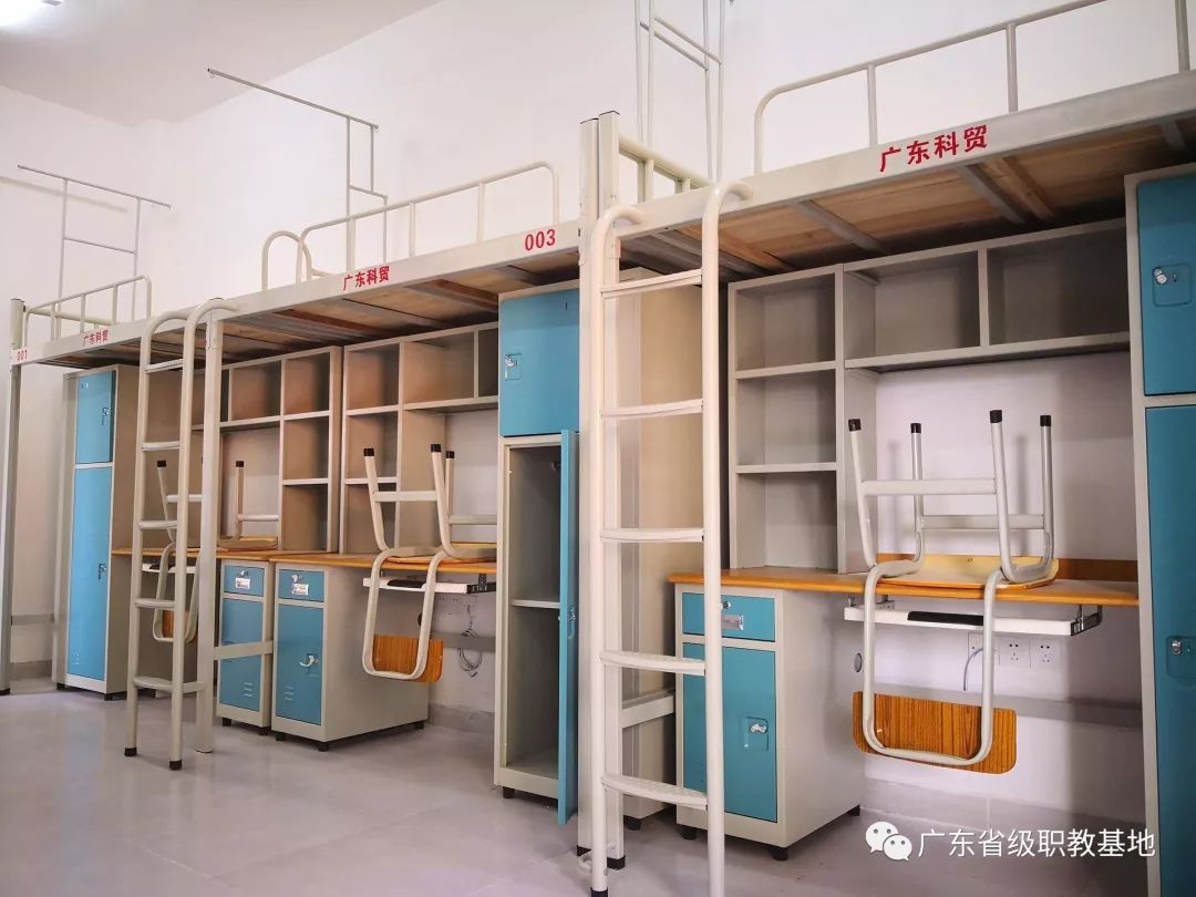 同校不同命！这些3+证书院校不同校区宿舍差别之大让你怀疑人生