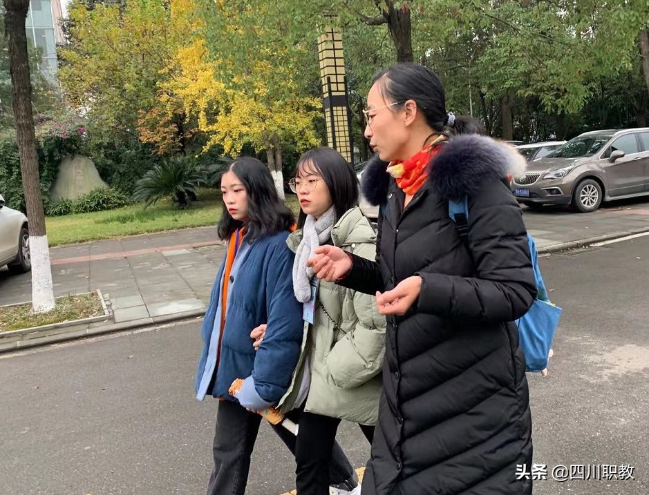 德阳2所高校角逐四川最好专科之一，名校之旅一探究竟