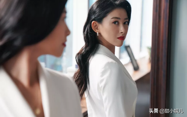 她是中國第一美人，連續8年登上全球百美榜，36歲卻無人敢娶