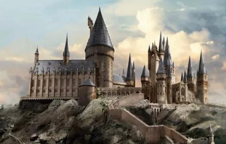 霍格沃茨魔法学院入学霍格沃茨入学需要