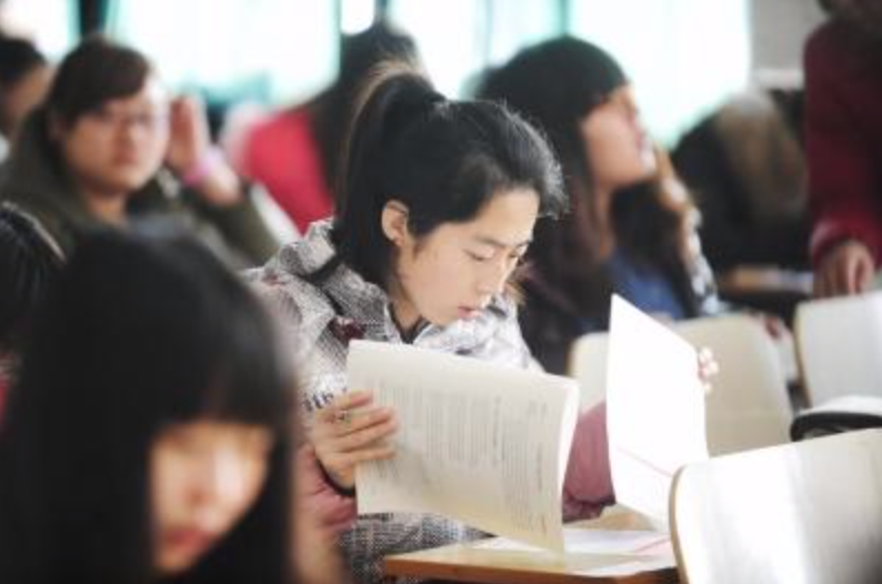 北大愿降60分录取她，高考数学150分，她说：这几点很关键