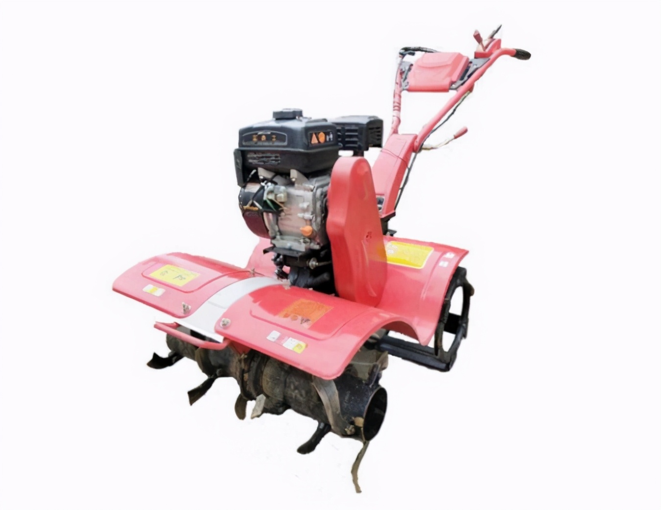 微耕机价格多少钱旋耕机和微耕机