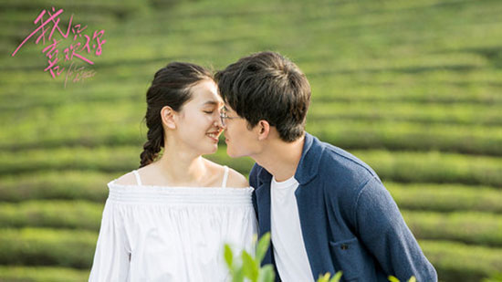 这些现象级偶像剧你们都追过吗？