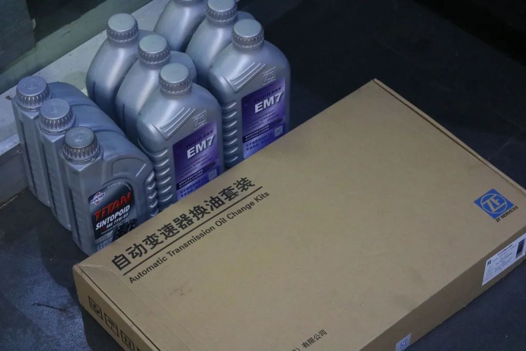 怪兽修车：翻新一辆15年奔驰GLK260，最终满血复活变新车