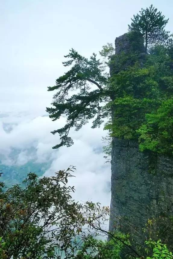 震撼！看了祖国这样的大好河山，谁不想保卫？