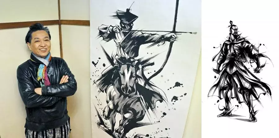 你找不到的日本插画院校，这里“全了” !