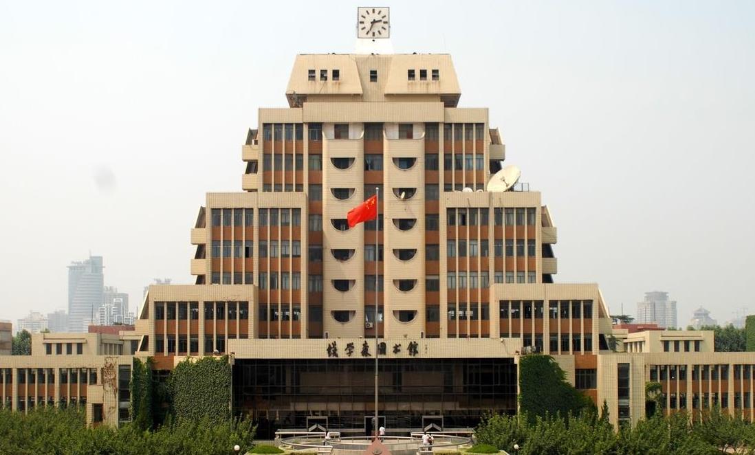 西安两所工科强校，985的名牌大学，都是部级直属高校