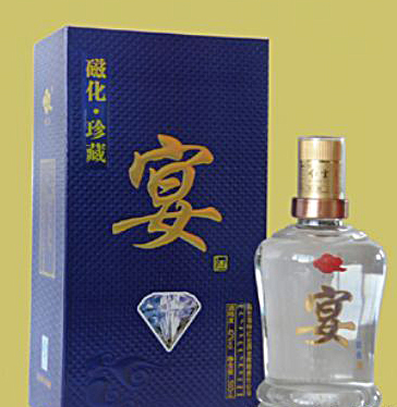 内蒙的白酒品牌你知道吗？《全国白酒志—内蒙古篇一》