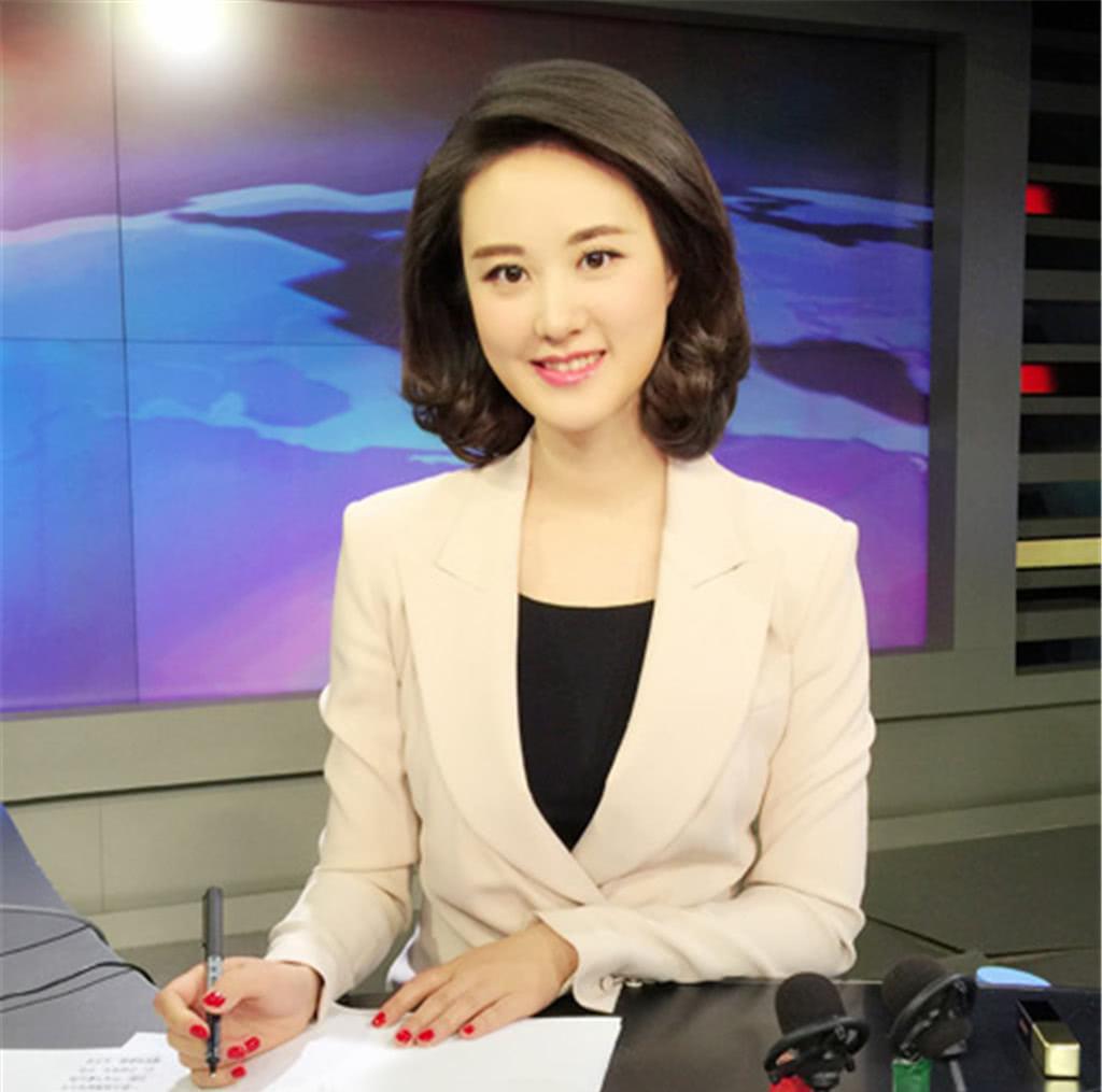 央视女主播逃不过的魔咒：大龄不婚？这10位女主持最大56最小已38