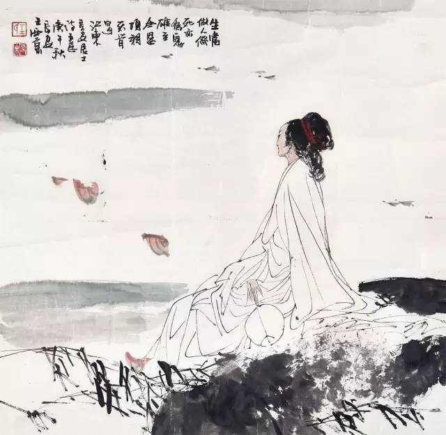 经典的诗在古代灿若星河，而今已寸草不生