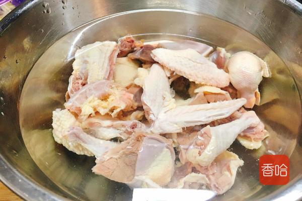 一鸽胜九鸡，鸽子汤这样熬才最滋补，汤鲜味浓，营养又健康