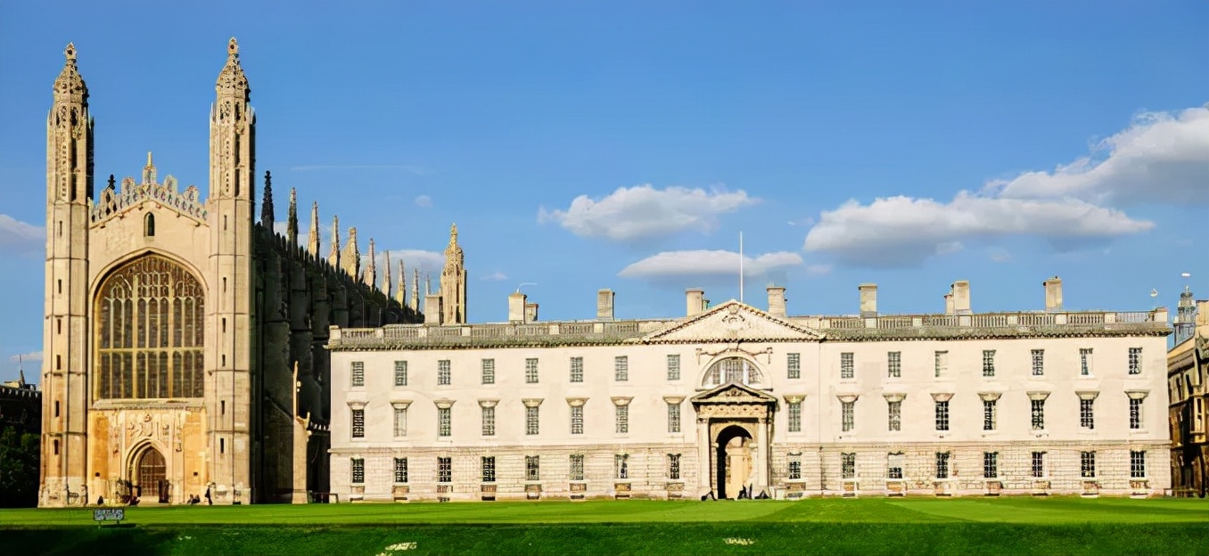 英国顶尖大学本科录取率大盘点！哪所最好进？