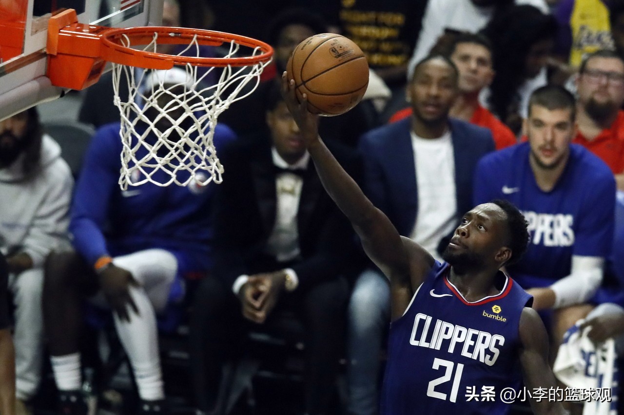 贝佛利为什么能打nba(与多位不同超巨搭档 为何贝弗利的稳定性如此之高 其根源浮出水面)