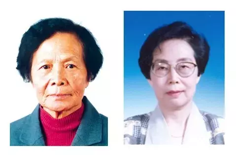 致敬！地学界的十一位女院士！